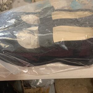 Black MaryJane Flat shoes